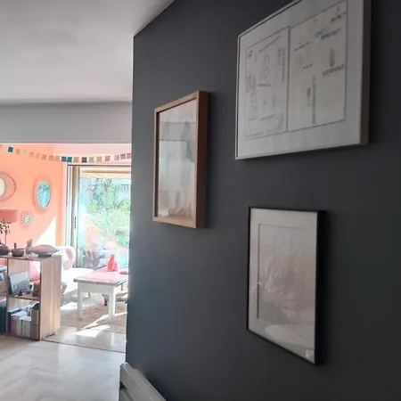 Appartement Vianney Cannes