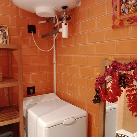 Appartement Vianney *