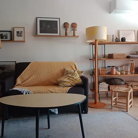 Vianney Appartement *