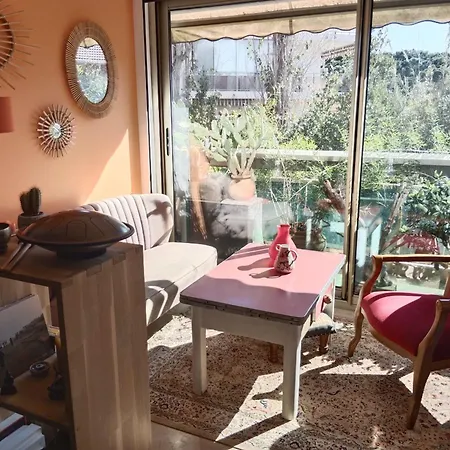 Vianney Appartement Cannes